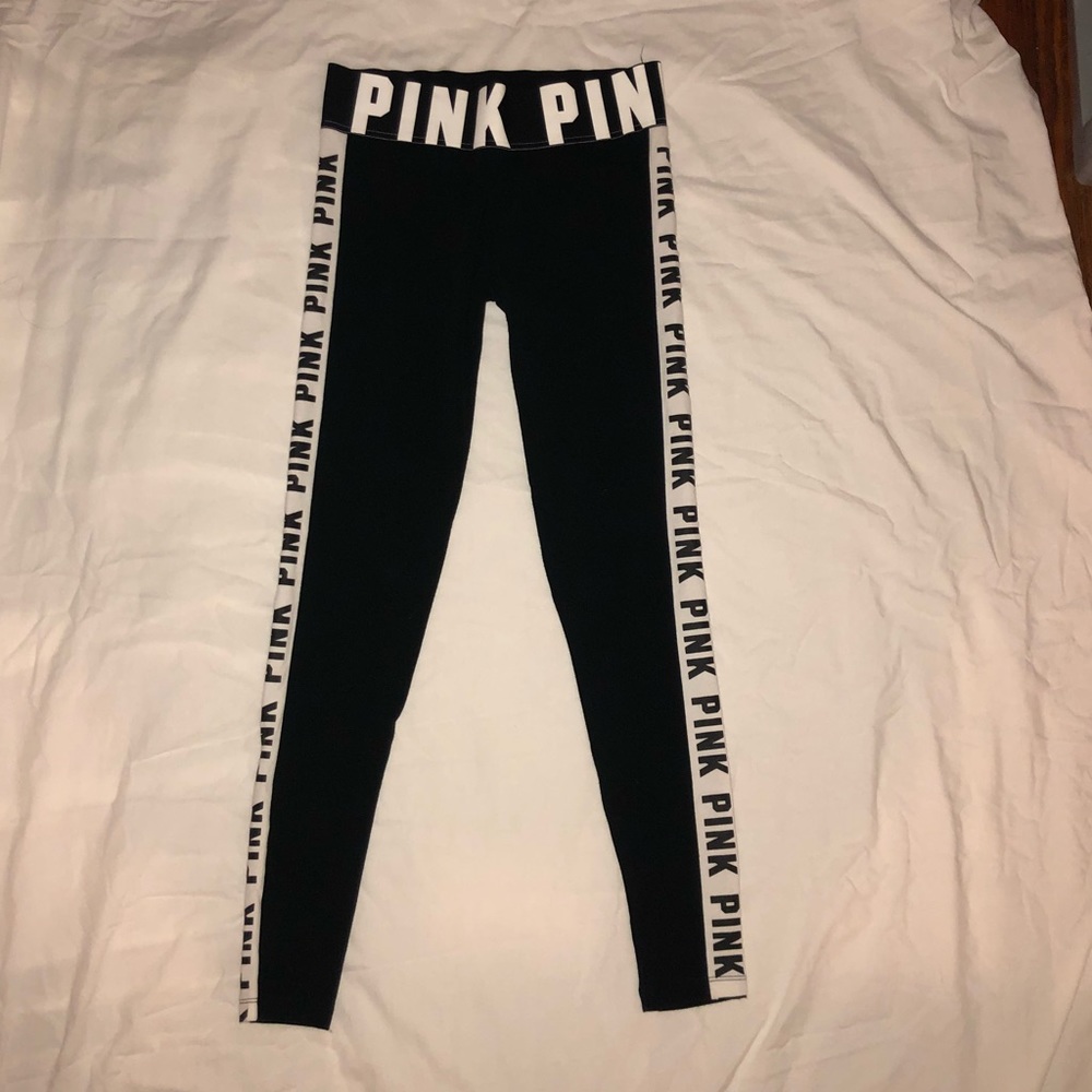 Victoria Secret Pink Leggings